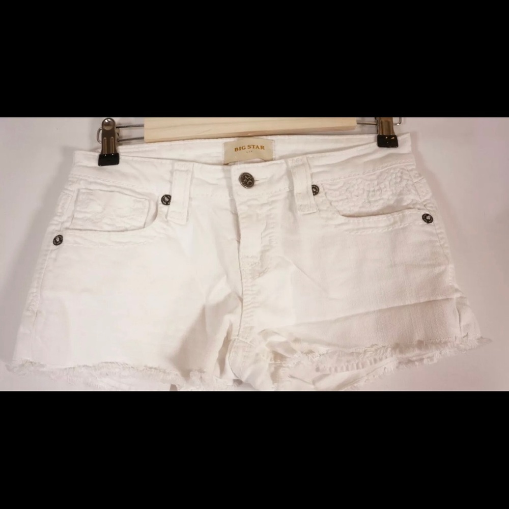 Big Star Liv Shorts